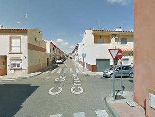 Flat in Las Torres - Constelaciones