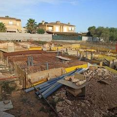 Terreny residencial a Badia Blava-Badia Gran-Tolleric