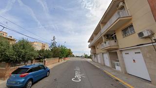 Casa a schiera in Rosselló