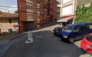 Etagenwohnung in Centelles