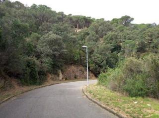 Terreno residenziale in Golf Costa Brava