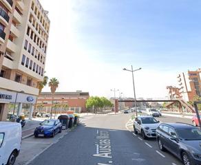 Flat in Malilla