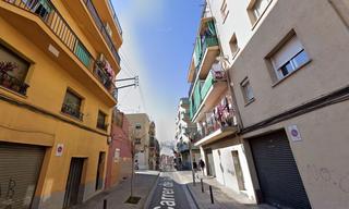 Àtic a Llefià