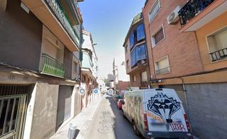Piso en Fondo