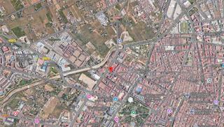 Terreny residencial a Mestrets