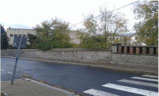 Terreno residencial en Santo Tomás