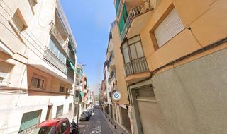 Appartement à Castell-Poble Vell