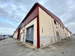 Industrial building in Son Ramonell-Es Figueral