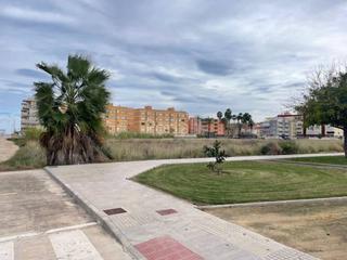 Terreny residencial a Tavernes de la Valldigna