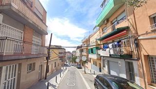 Flat in Lloreda