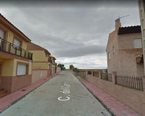 Casa adossada a Hormigos