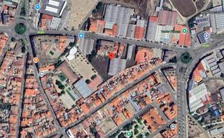 Residential Plot in Don Benito