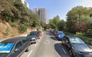 Flat in Ciutat Meridiana