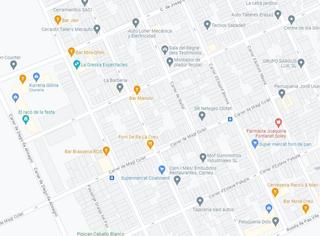 Pis a Creu de Barberà