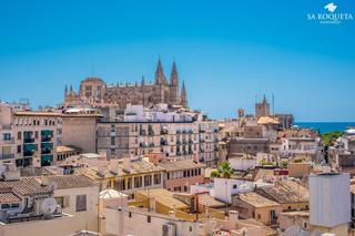 Flat in Sant Jaume