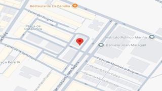 Appartement à Llagosta (La)