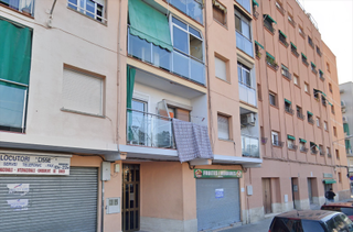 Appartement à Arago 30