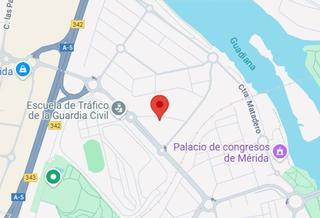 Residential Plot in Oeste