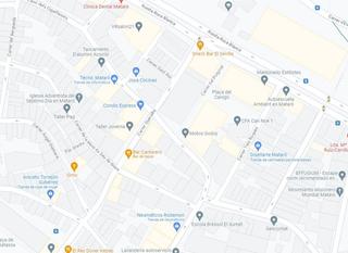 Etagenwohnung in Cerdanyola Nord