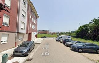 Flat in Polanco