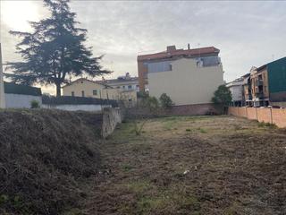 Terrain résidentiel à Franqueses del Vallès (Les)