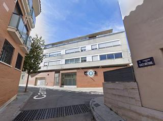 Etagenwohnung in Gelida