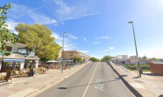Flat in Port d´Alcúdia-Platja dÁlcúdia