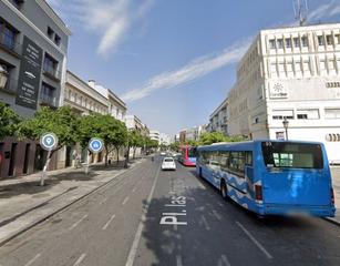 Pis a Centro