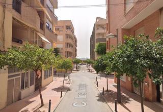 Appartement à San José