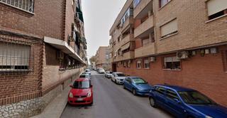 Appartement à Puente Tocinos