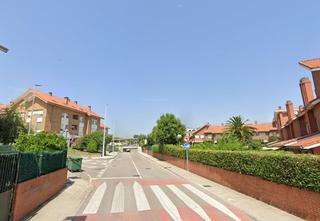 Flat in Bezana - Prezanes
