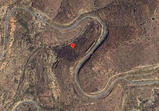Terreny residencial a Torrox Pueblo