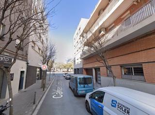Piso en Bellvitge