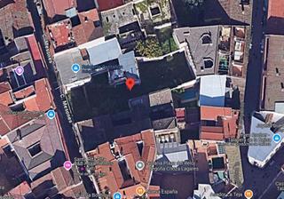 Residential Plot in Casco Antiguo