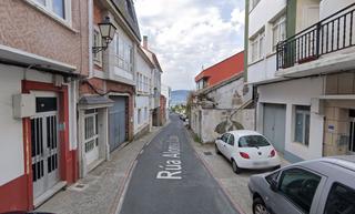 Maison jumelée à Ferrol Vello - Puerto
