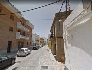 Casa adossada a Ayamonte ciudad