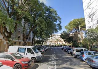 Appartement à San Pablo
