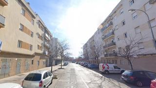 Appartement à Almanjáyar
