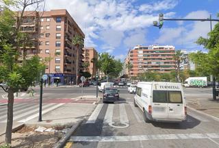 Appartement à Penya-Roja - Avda. Francia