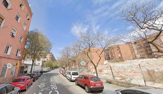 Flat in La Marina del Port