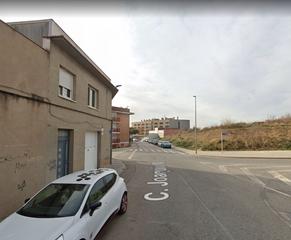 Fabrikhalle in Santa Perpètua de Mogoda