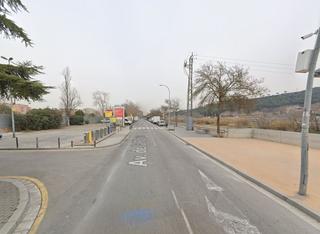 Appartement à Montcada Centre - La Ribera