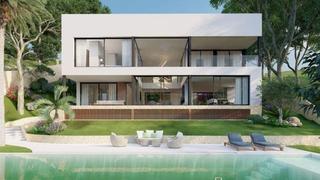 Maison à Costa d´en Blanes