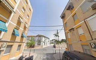 Appartement à Cabra