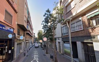 Flat in Fondo