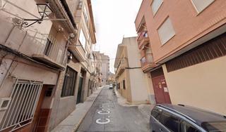 Appartement à Abarán