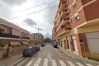 Etagenwohnung in L´Espirall