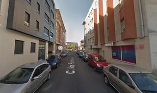Pis a Alisal - San Román