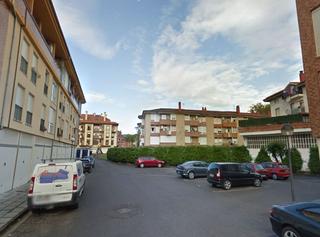 Flat in Cabezón de la Sal