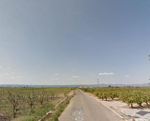 Masia a Guadassuar